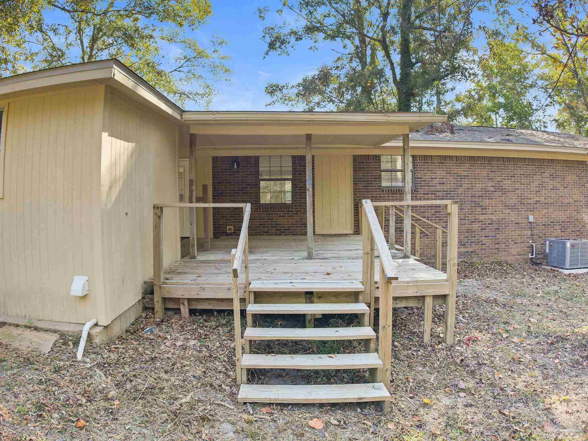 4200 Rigby Road Century, FL 32535 - Photo 55 of 71