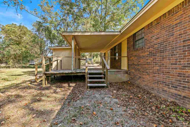 $212,000 | 4200 Rigby Road, Century, FL 32535