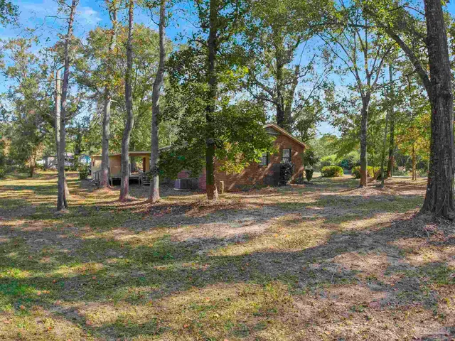 $212,000 | 4200 Rigby Road, Century, FL 32535