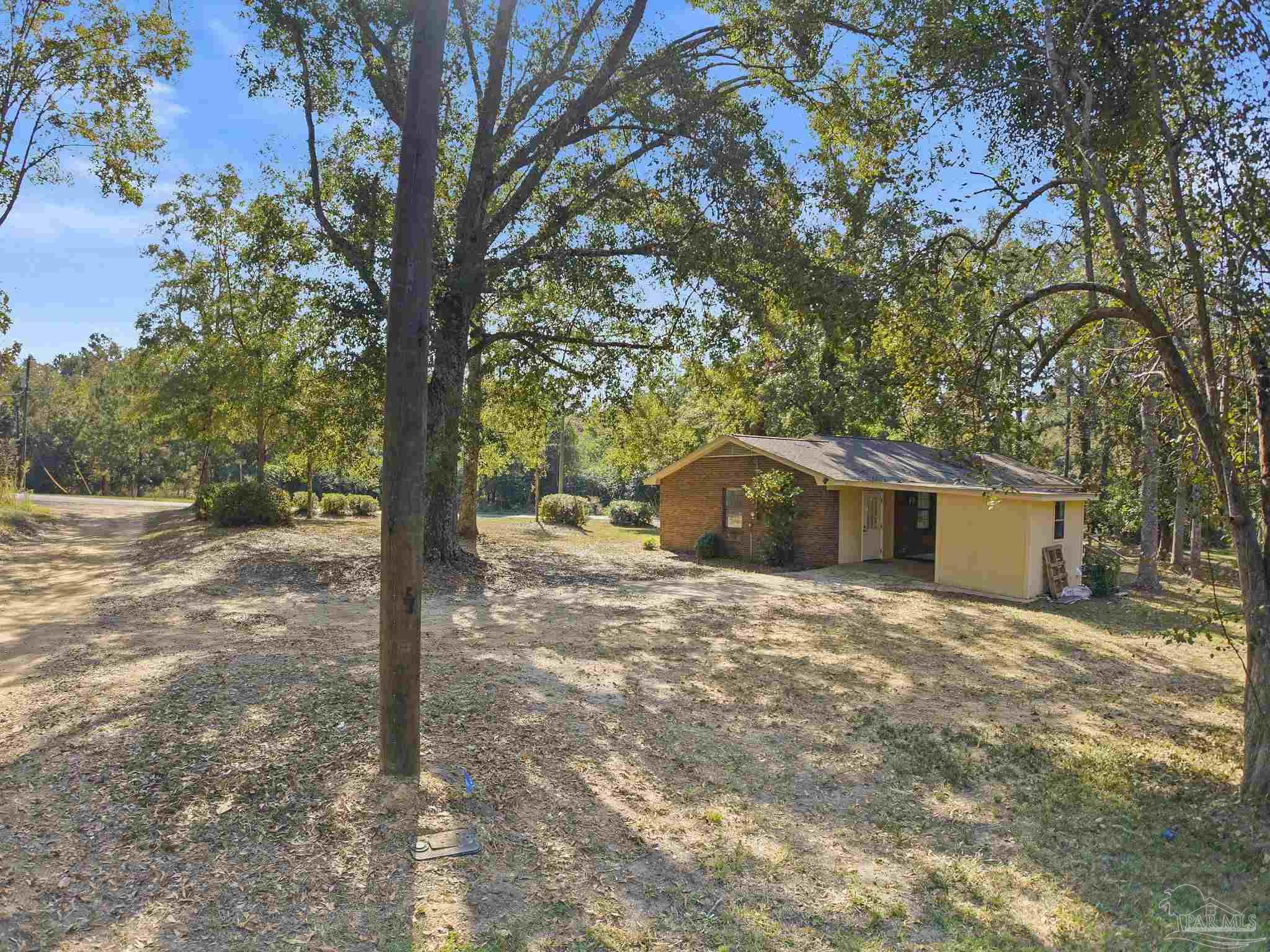 4200 Rigby Road Century, FL 32535 - Photo 59 of 71