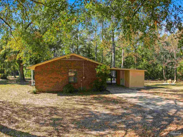 $212,000 | 4200 Rigby Road, Century, FL 32535