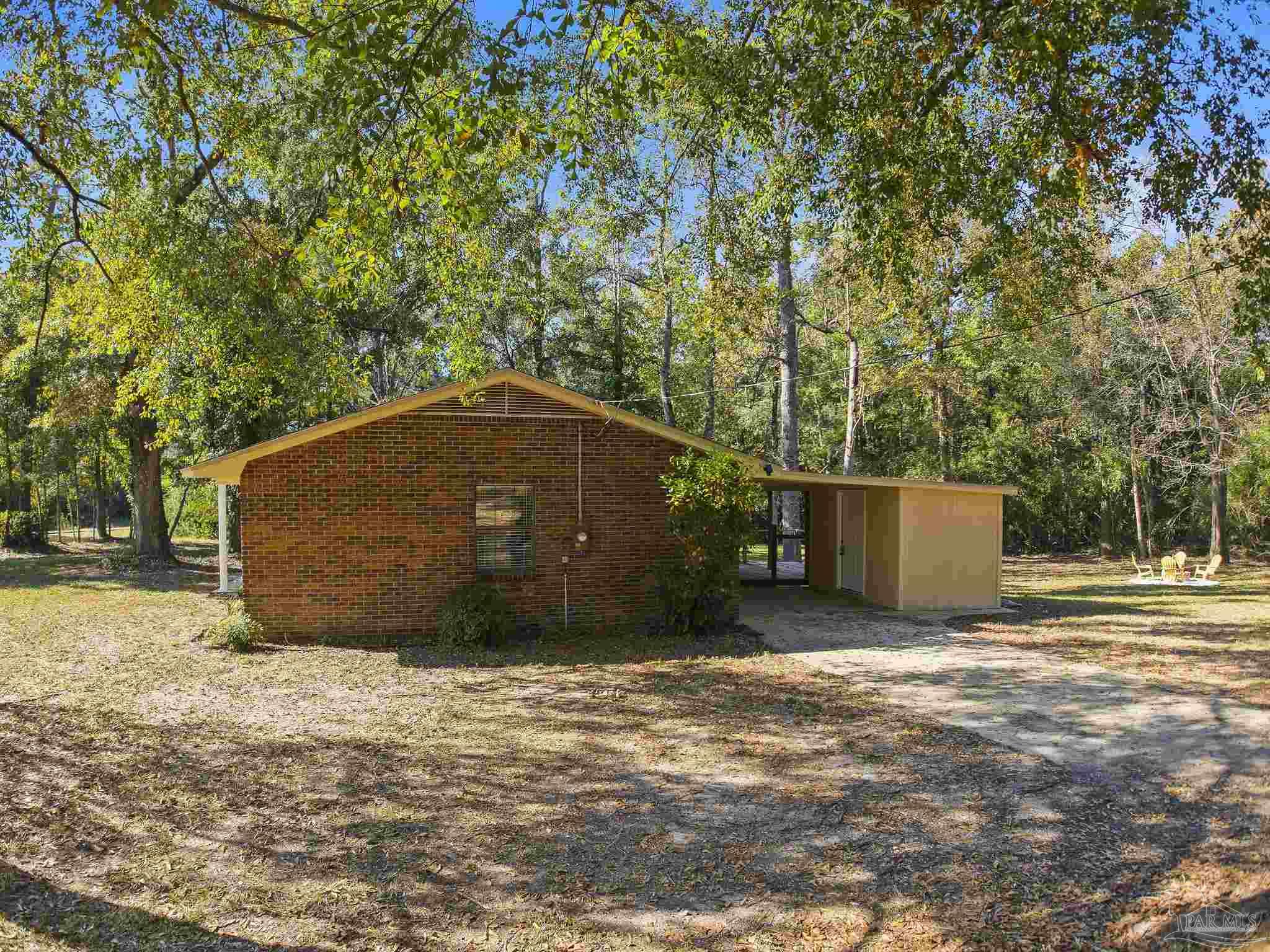 4200 Rigby Road Century, FL 32535 - Photo 60 of 71