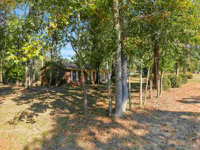 $212,000 | 4200 Rigby Road, Century, FL 32535