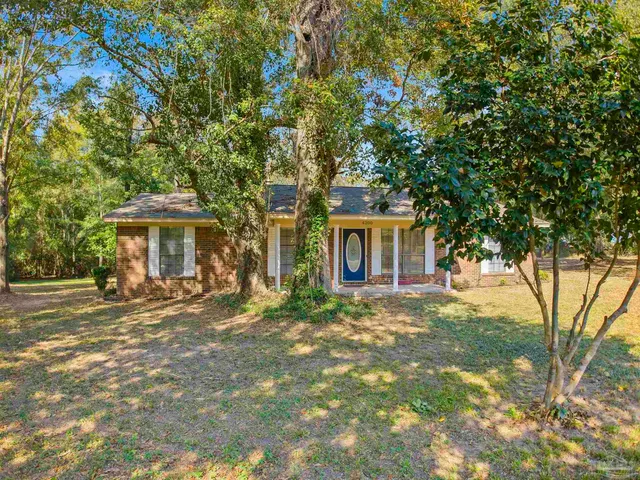 $212,000 | 4200 Rigby Road, Century, FL 32535