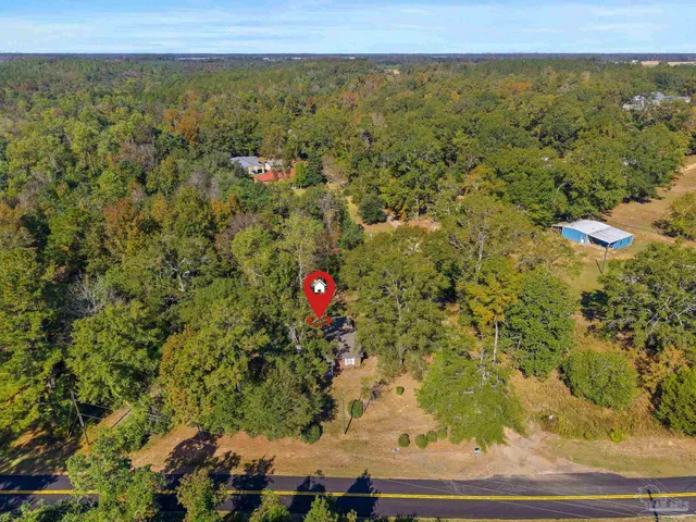 $212,000 | 4200 Rigby Road, Century, FL 32535