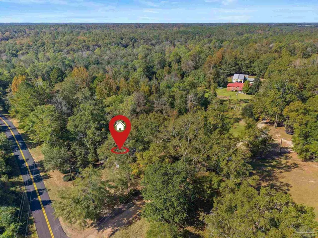 $212,000 | 4200 Rigby Road, Century, FL 32535