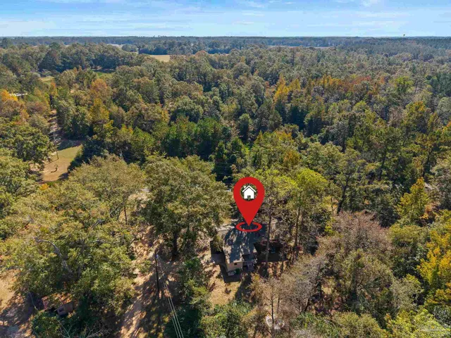 $212,000 | 4200 Rigby Road, Century, FL 32535