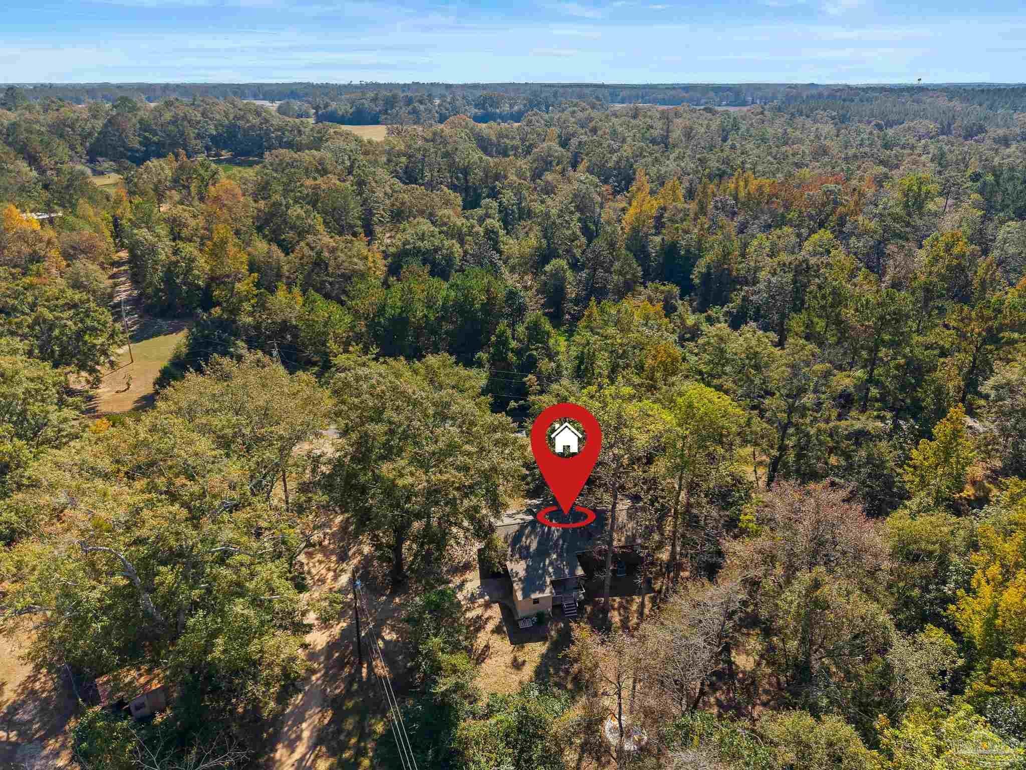 4200 Rigby Road Century, FL 32535 - Photo 67 of 71