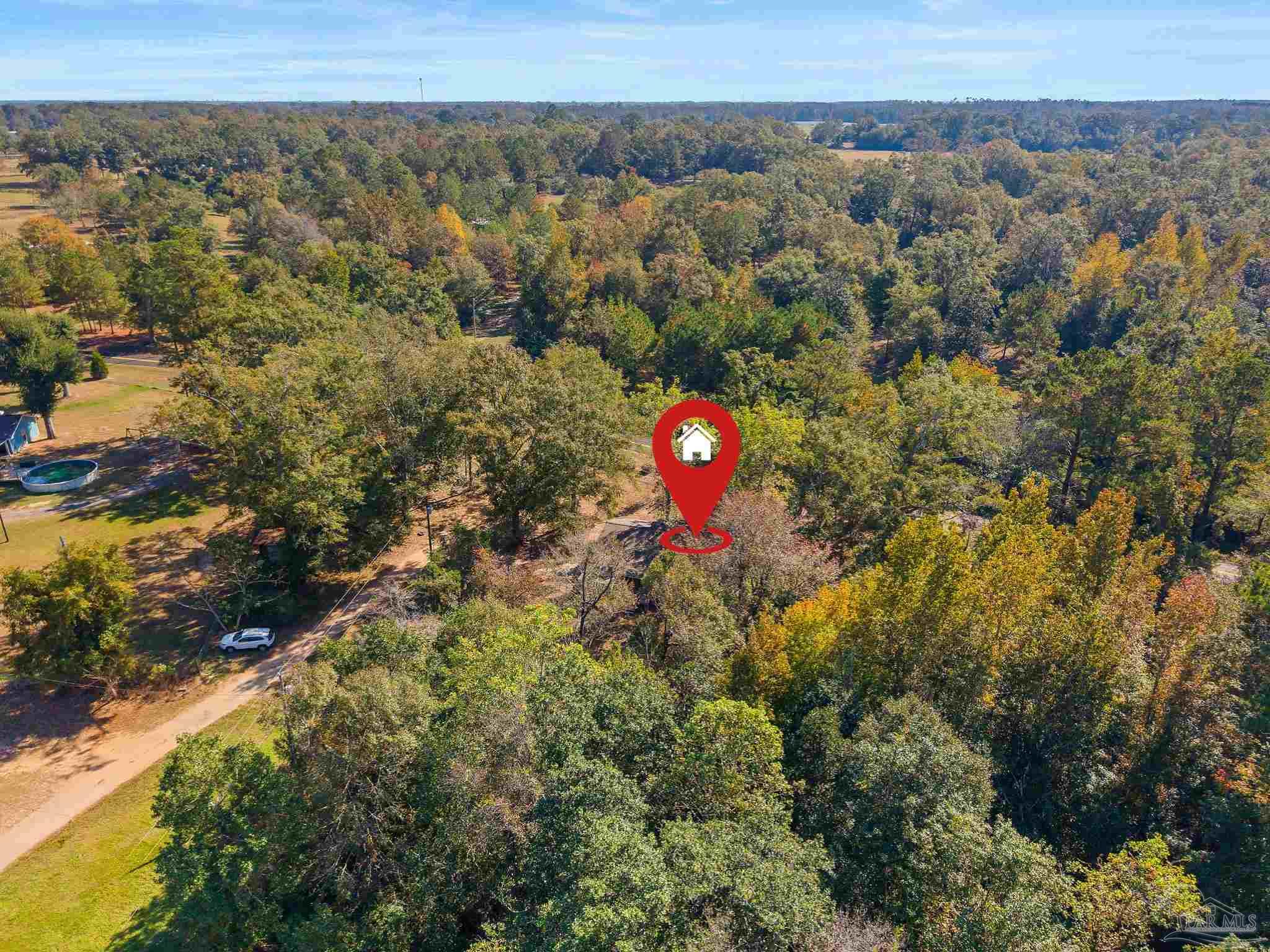 4200 Rigby Road Century, FL 32535 - Photo 68 of 71