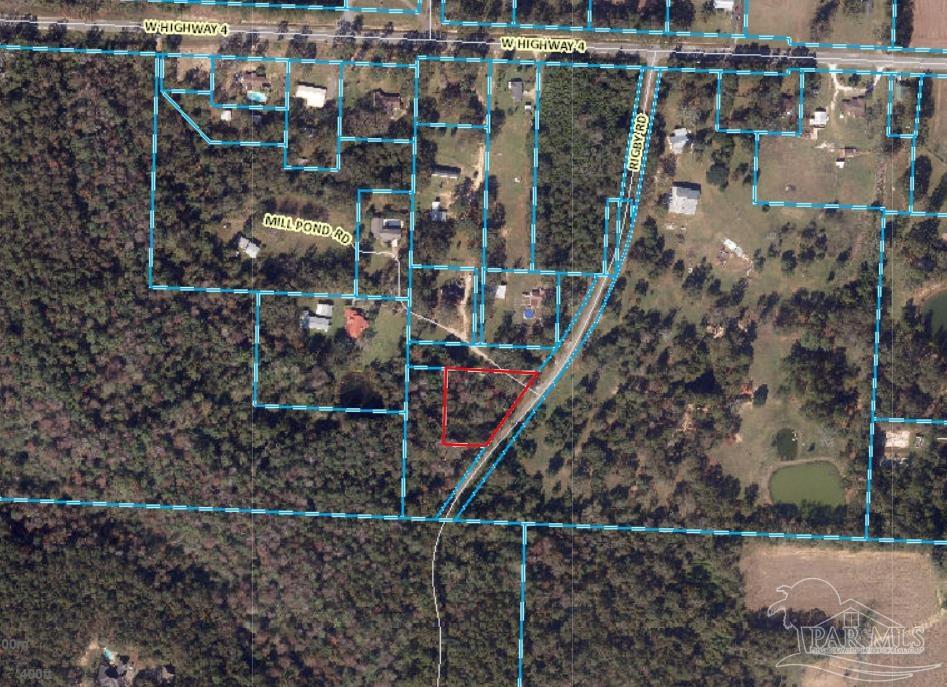 4200 Rigby Road Century, FL 32535 - Photo 70 of 71