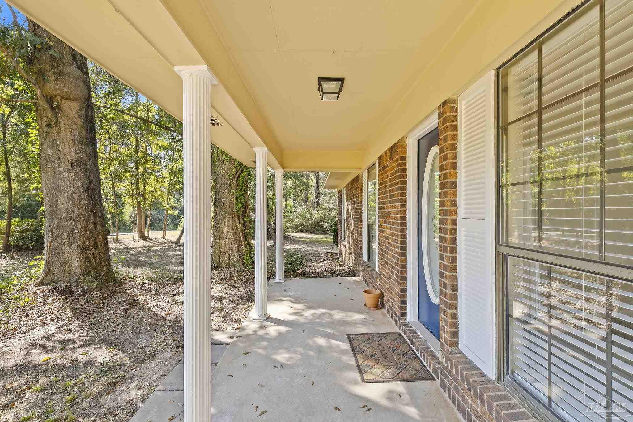 4200 Rigby Road Century, FL 32535 - Photo 10 of 71