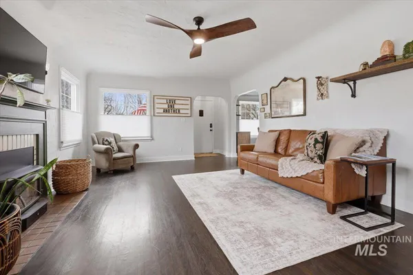 $534,900 | 1610 Idaho Avenue, Caldwell, ID 83605