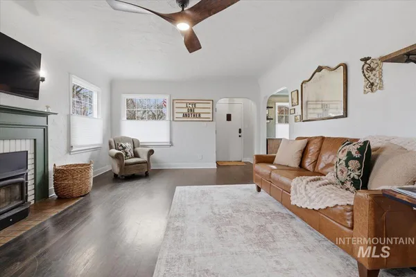 $534,900 | 1610 Idaho Avenue, Caldwell, ID 83605