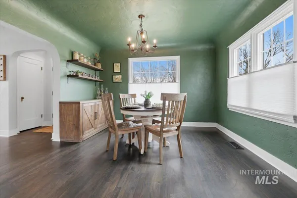 $534,900 | 1610 Idaho Avenue, Caldwell, ID 83605