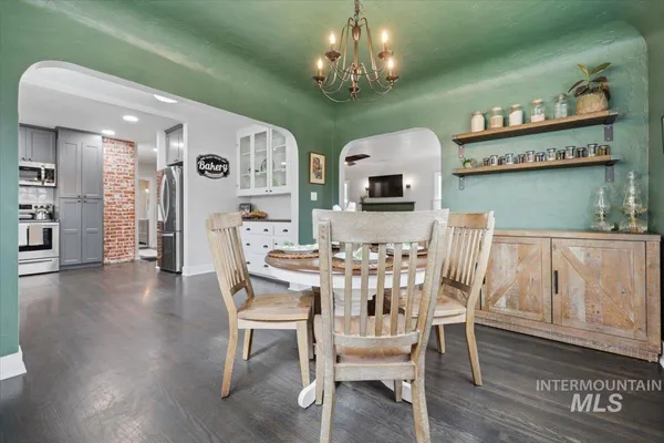 $534,900 | 1610 Idaho Avenue, Caldwell, ID 83605