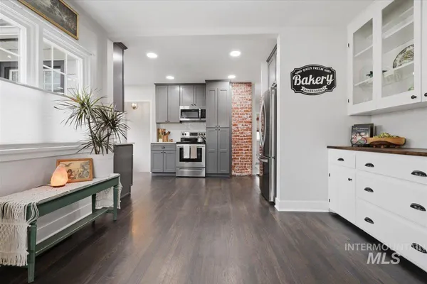 $534,900 | 1610 Idaho Avenue, Caldwell, ID 83605