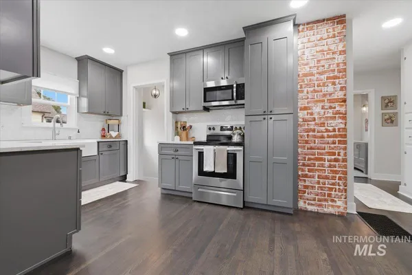 $534,900 | 1610 Idaho Avenue, Caldwell, ID 83605