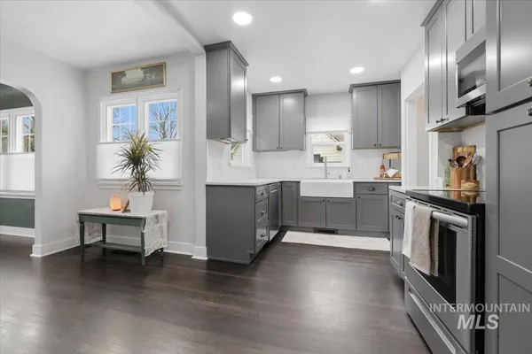 $534,900 | 1610 Idaho Avenue, Caldwell, ID 83605