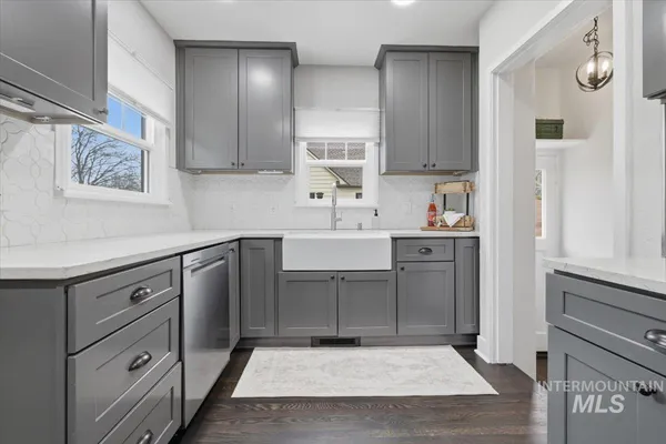 $534,900 | 1610 Idaho Avenue, Caldwell, ID 83605