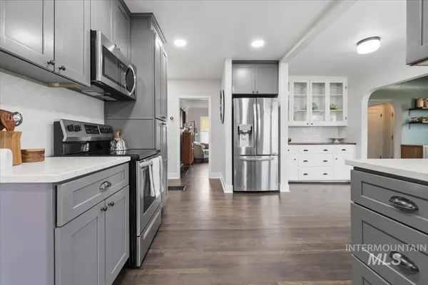 $534,900 | 1610 Idaho Avenue, Caldwell, ID 83605
