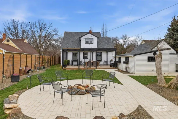 $534,900 | 1610 Idaho Avenue, Caldwell, ID 83605