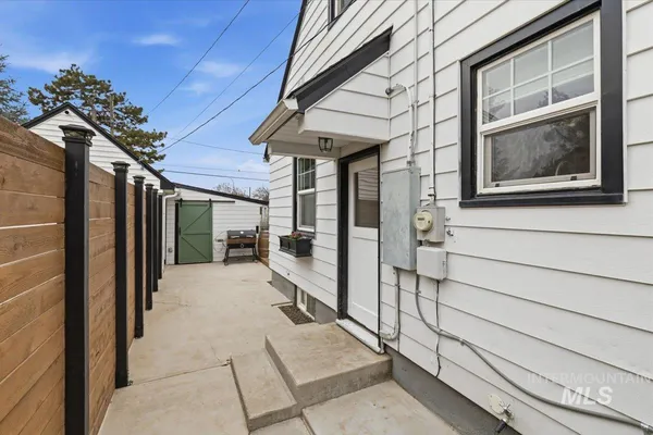 $534,900 | 1610 Idaho Avenue, Caldwell, ID 83605