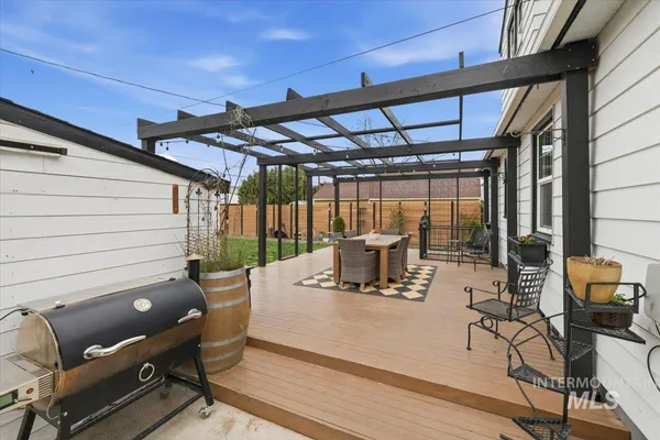$534,900 | 1610 Idaho Avenue, Caldwell, ID 83605