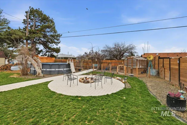 $534,900 | 1610 Idaho Avenue, Caldwell, ID 83605