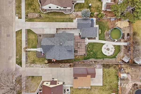 $534,900 | 1610 Idaho Avenue, Caldwell, ID 83605