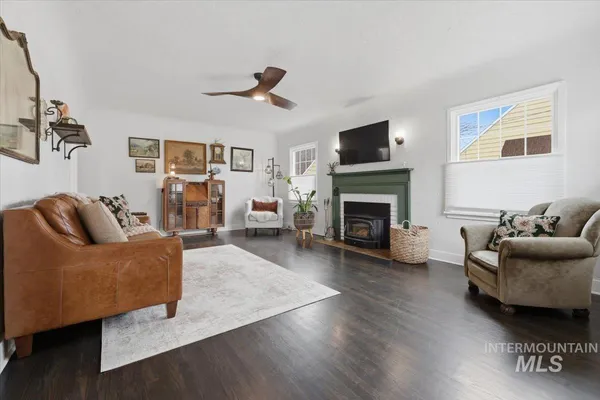 $534,900 | 1610 Idaho Avenue, Caldwell, ID 83605