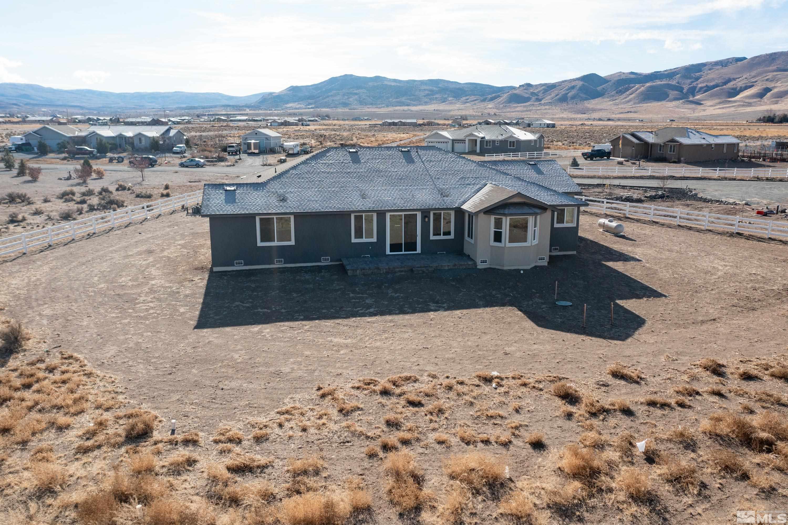 205 Morgan Ranch Court Reno, NV 89510 - Photo 35 of 38 Photo 37