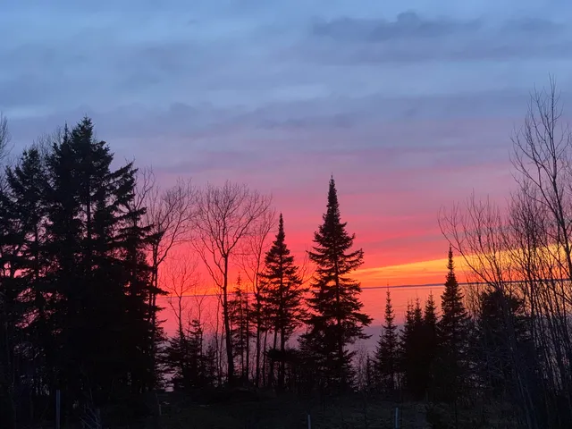 $597,900 | 87985 Bark Point Road, Herbster, WI 54844