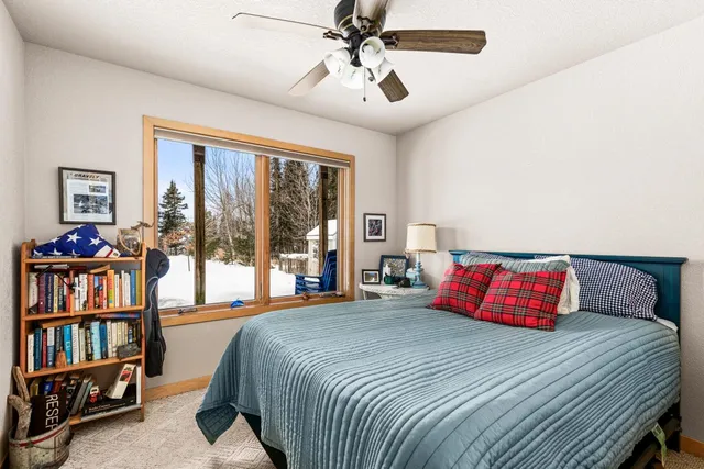 $597,900 | 87985 Bark Point Road, Herbster, WI 54844