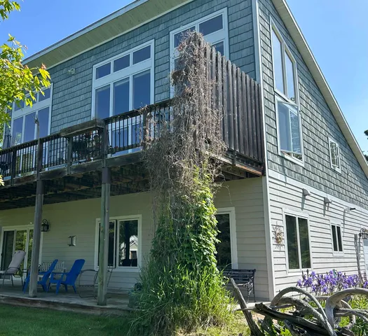 $597,900 | 87985 Bark Point Road, Herbster, WI 54844