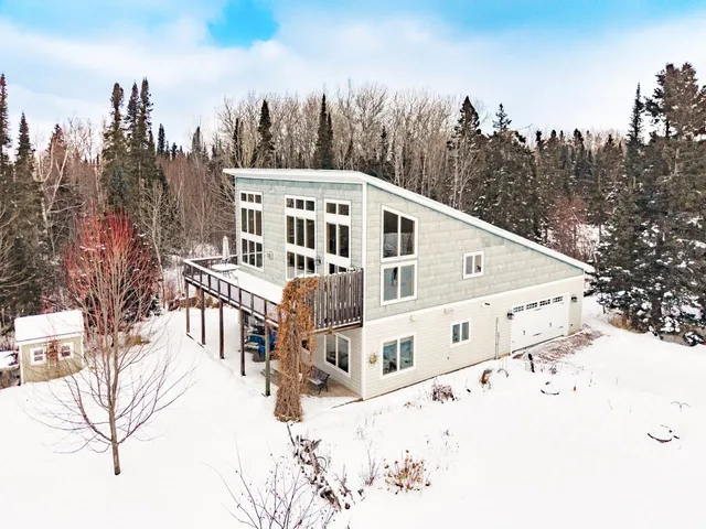$597,900 | 87985 Bark Point Road, Herbster, WI 54844