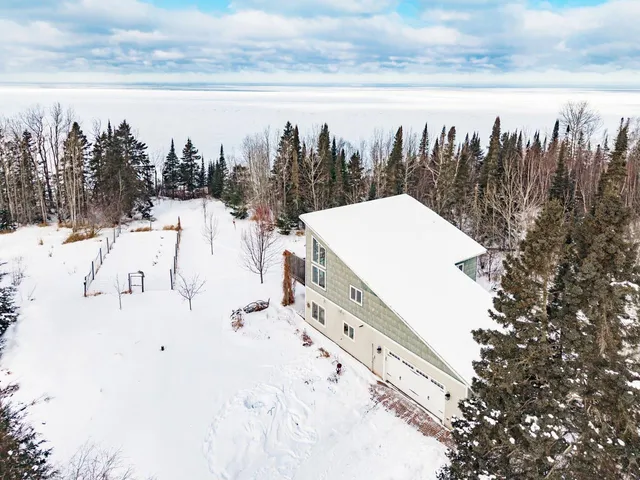 $597,900 | 87985 Bark Point Road, Herbster, WI 54844