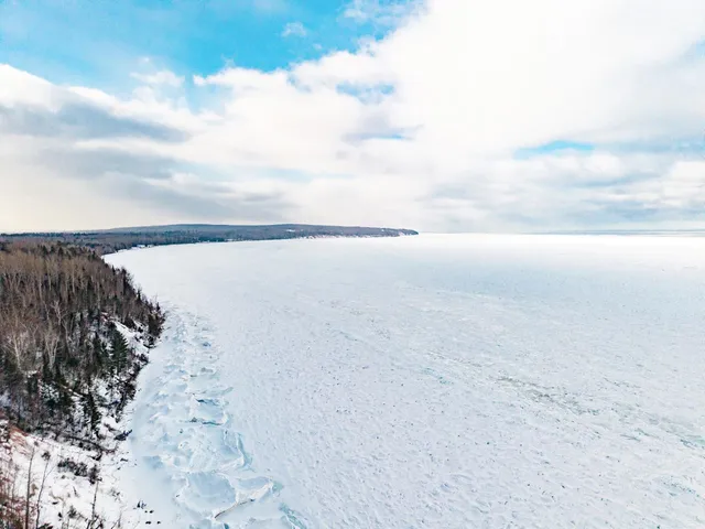 $597,900 | 87985 Bark Point Road, Herbster, WI 54844