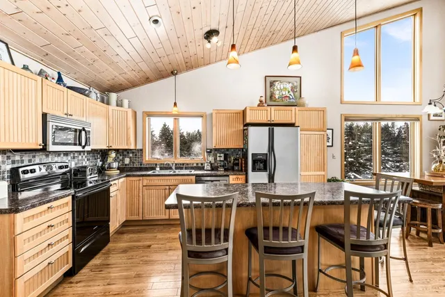 $597,900 | 87985 Bark Point Road, Herbster, WI 54844