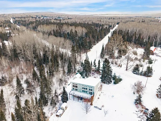 $597,900 | 87985 Bark Point Road, Herbster, WI 54844