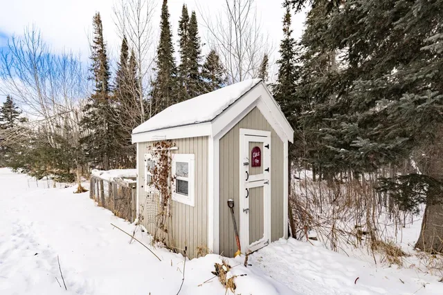 $597,900 | 87985 Bark Point Road, Herbster, WI 54844