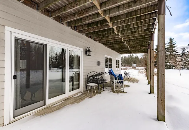 $597,900 | 87985 Bark Point Road, Herbster, WI 54844