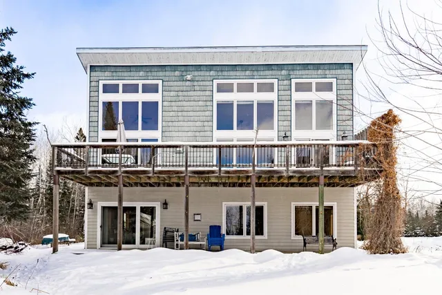 $597,900 | 87985 Bark Point Road, Herbster, WI 54844