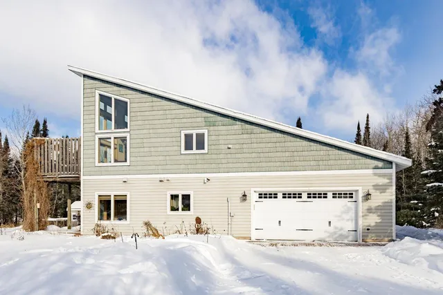 $597,900 | 87985 Bark Point Road, Herbster, WI 54844