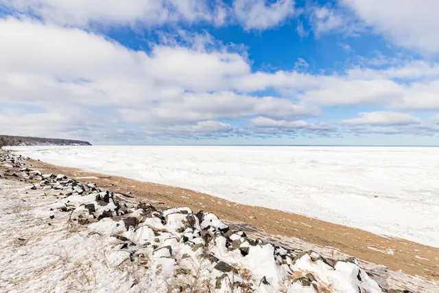 $597,900 | 87985 Bark Point Road, Herbster, WI 54844