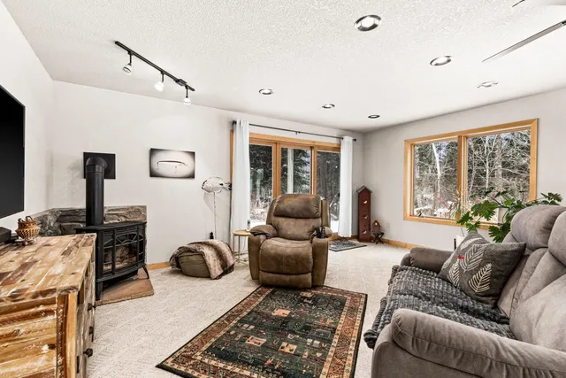 $597,900 | 87985 Bark Point Road, Herbster, WI 54844