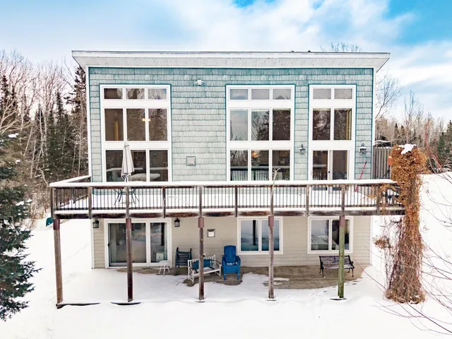 $597,900 | 87985 Bark Point Road, Herbster, WI 54844