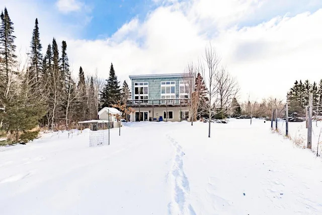 $597,900 | 87985 Bark Point Road, Herbster, WI 54844