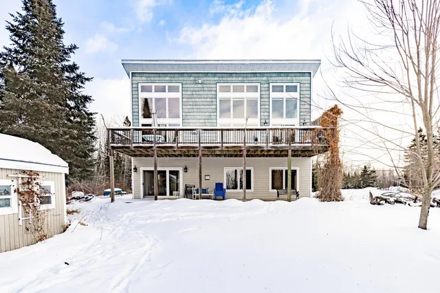 $597,900 | 87985 Bark Point Road, Herbster, WI 54844