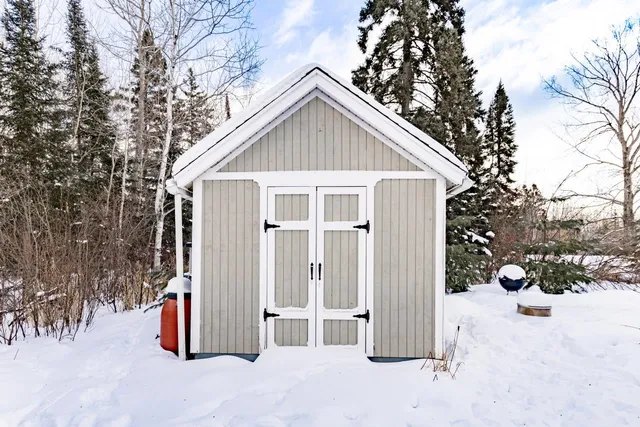 $597,900 | 87985 Bark Point Road, Herbster, WI 54844