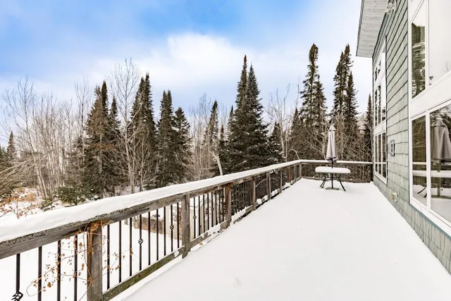 $597,900 | 87985 Bark Point Road, Herbster, WI 54844